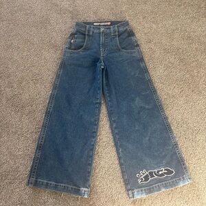 JNCO KING JEANS